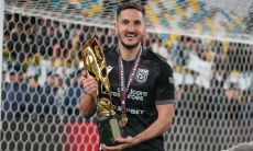 «Тобол» решил судьбу Марко Вукчевича