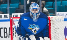 Видео сухого поражения «Барыса» в матче КХЛ