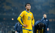 Главный тренер сорвал переход Рамазана Оразова в «Астану»