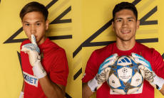 В «Астане» раскрыли секрет Анарбекова и Калмурзы в Лиге Чемпионов