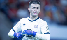 В сборной Казахстана по футболу объяснили поражение 0:8