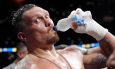 Российский боксер признал величие Александра Усика