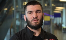 Артур Бетербиев обратился к Рамзану Кадырову после его публичного решения