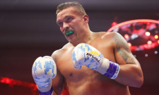 В Казахстане озвучили точный исход боя Александр Усик — Деонтей Уайлдер