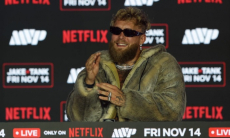 Джейк Пол выбрал грозного соперника после нокаута от Энтони Джошуа