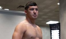 Тяжеловес UFC из Казахстана сделал заявление о следующем бое