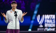 У Елены Рыбакиной появилась неожиданная конкурентка в борьбе за главные титулы