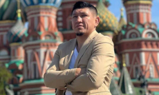 «Я влюбился в одну девушку». Куат Хамитов сделал выбор и пожалел