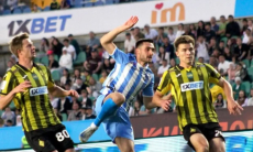 Сербский легионер назвал самого сложного соперника в КПЛ