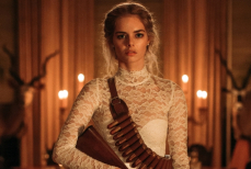 Фанатов ждет сюрприз — хоррор «Я иду искать 2» выйдет раньше ожиданий. Видео