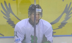 Видеообзор матча чемпионата Казахстана «Сарыарка» — «Бейбарыс» 4:5 Б