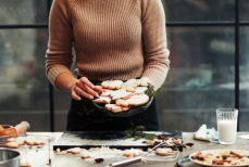 Сколько печенья можно съесть без вреда для здоровья