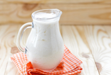 Зимний иммунитет — как кефир, имбирь и морская рыба защищают от простуды