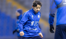 Сорвался переход футболиста сборной Казахстана к участнику еврокубков