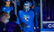 «Барыс» «лишили» шансов на плей-офф КХЛ после двух домашних поражений