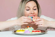 Сладкое, солёное, горькое — как вкусовые предпочтения связаны с состоянием организма