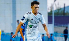 Клуб КПЛ объявил о трансфере лучшего футболиста сезона