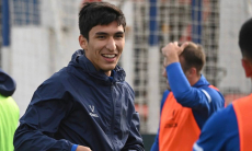 Футболист сборной Казахстана официально перешел в клуб КПЛ 