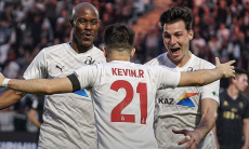 Топ-клуб КПЛ объявил о назначении экс-тренера сборной Казахстана