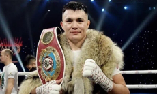 Камшыбек Кункабаев объявил дату возвращения