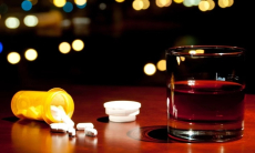 Какие шесть лекарств нельзя сочетать с алкоголем