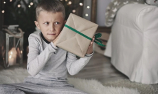 Что дарить детям, у которых все есть