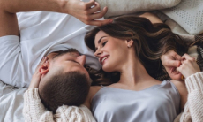 Простой секрет привлекательности для противоположного пола