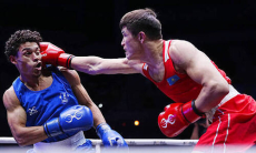 Казахстан установил рекорд и обошел Узбекистан 