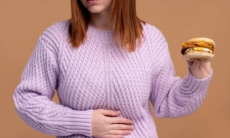 Четыре совета для профилактики изжоги в новогодние праздники