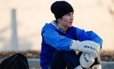 Назым Кызайбай обратилась к хейтерам