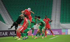 Драмой закончился матч узбекистанского клуба за выход в плей-офф Лиги Чемпионов