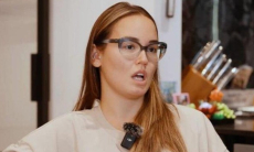 В России завели дело против Екатерины Бивол за оскорбление казахов