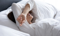 Риски каких опасных заболеваний несет недосып