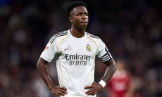 «Реал» принял важное решение по Винисиусу Жуниору