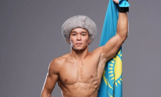 В Мексике признали опасность Асу Алмабаева перед боем с экс-чемпионом UFC