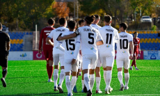 Клуб КПЛ объявил официальное решение по центральному защитнику