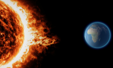 За десятилетие такого не было — 2025-й побил рекорд по магнитным бурям