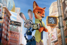 Стало известно, когда Disney планирует выпустить «Зверополис 3»