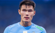 Главный тренер «Зенита» выписал запрет Нуралы Алипу