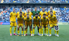 Футболист сборной Казахстана сделал признание о чемпионате мира и Узбекистане