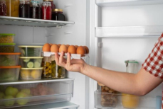 Как хранить продукты при отключениях света, чтобы избежать отравления