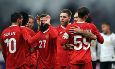 Сборная России сыграет с участниками ЧМ-2026 по футболу