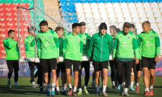 Клуб КПЛ официально заявил о своём финансовом положении