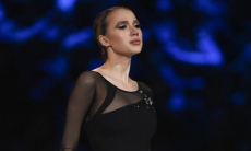 Олимпийская чемпионка из России призналась в любви к Узбекистану. Видео