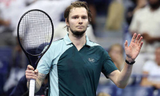 Александр Бублик сделал заявление о завершении карьеры 