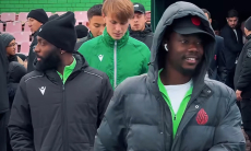 Принято официальное решение по легионерам после скандала