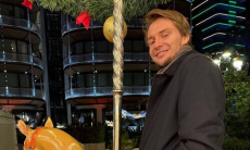 Лучший теннисист Казахстана открыл секреты своих увлечений