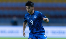 Галымжана Кенжебека «отправили» в европейский клуб