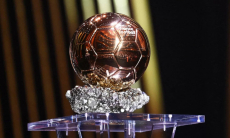 Goal назвал фаворита в борьбе за «Золотой мяч»-2026