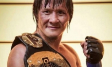 Жалгас Жумагулов проведет уникальный бой